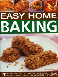 Easy Home Baking 