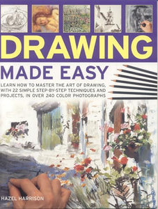 Drawing Made Easy 