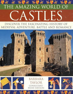 Amazing World of Castles 