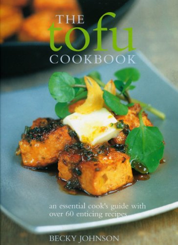 The Tofu Cookbook