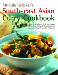 South-east Asian Curry Cookbook 