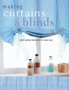 Making Curtains and Blinds 