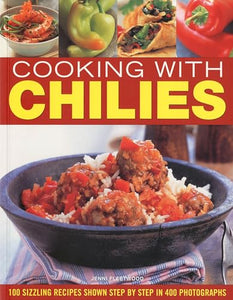 Cooking With Chilies 