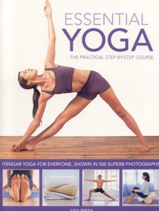 Essential Yoga 