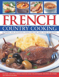 French Country Cooking 