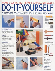 Do-it-Yourself 