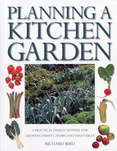 Planning a Kitchen Garden 