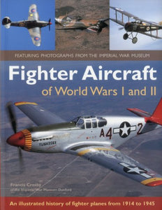 Fighter Aircraft of World Wars I & Ii 