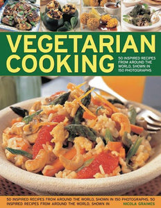 Vegetarian Cooking 