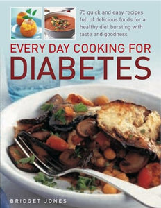 Every Day Cooking for Diabetes 