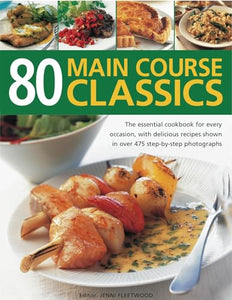 80 Main Course Classics 