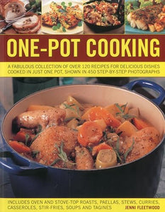 One Pot Cooking 