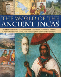 World of the Ancient Incas 