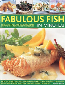 Fabulous Fish in Minutes 