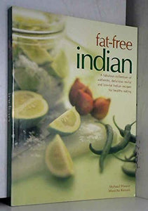 Fat-free Indian 