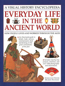 Everyday Life in the Ancient World 