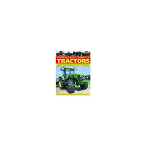 The World Encyclopedia of Tractors 