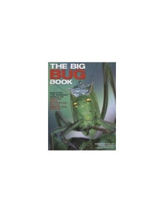 The Big Bug Book 