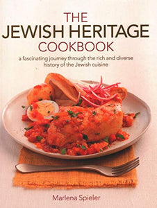 The Jewish Heritage Cookbook 