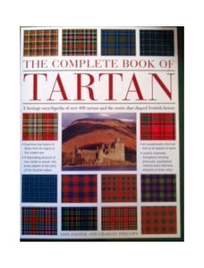 The Complete Book of Tartan 