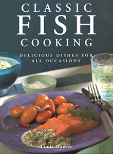 Classic Fish Cooking 