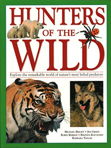 Hunters of the Wild 