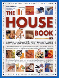 The House Book 