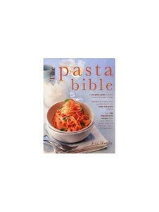 Pasta Bible 