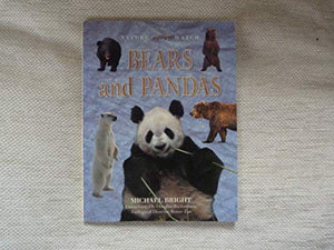 Bears and Pandas (Nature Watch) 