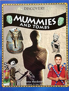 Mummies and Tombs - Discovery Series 