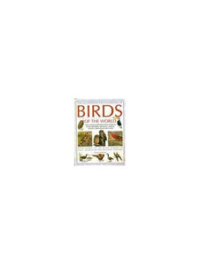 Illustrated Encyclopaedia Of Birds 