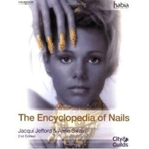 The Encyclopedia of Nails 