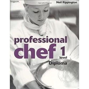 Professional Chef 