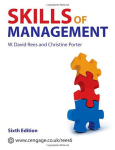 Skills of Management 