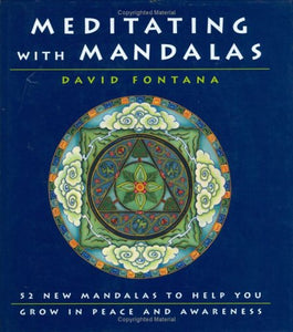 Meditating With Mandalas 