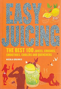 Easy Juicing 