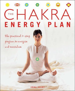 Chakra Energy Plan 