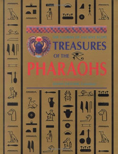 Treasures of the Pharaohs 