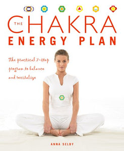 The Chakra Energy Plan 