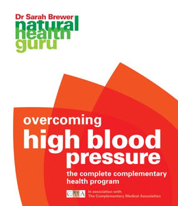 Overcoming High Blood Pressure 