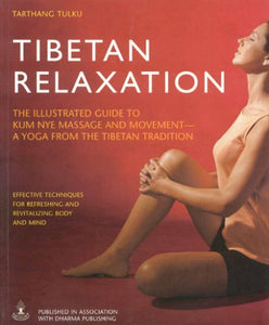 Tibetan Relaxation 