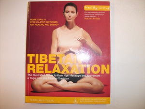 Tibetan Relaxation 