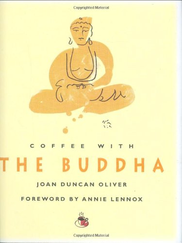 Coffee with the Buddha