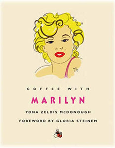 Coffee with Marilyn 