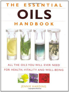 Essential Handbook: Oils 