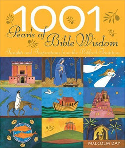 1001 Pearls of Bible Wisdom 