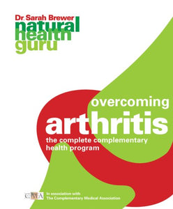 Overcoming Arthritis 