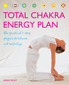 Total Chakra Energy Plan 