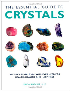 Essential Guide to Crystals 