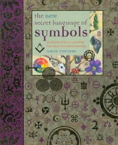 New Secret Language of Symbols 